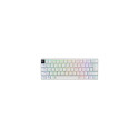Logitech G 920-011930 keyboard Gaming USB + RF Wireless + Bluetooth QWERTY US International White