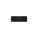 Logitech G 920-011928 keyboard Gaming USB + RF Wireless + Bluetooth QWERTY Nordic White