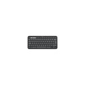 Logitech Pebble Keys 2 K380s