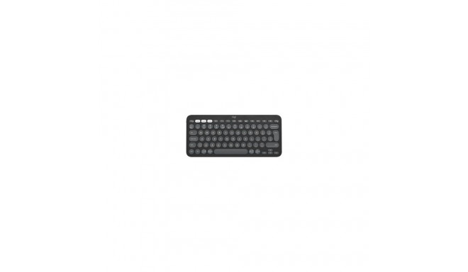 Logitech Pebble Keys 2 K380s