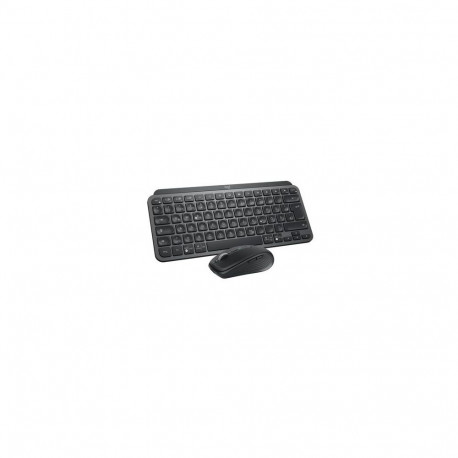 Logitech MX Keys Mini Combo for Business