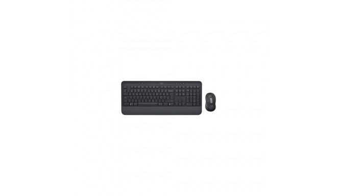 Logitech Signature MK650 Combo for Business