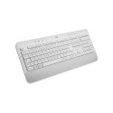 Logitech SIGNATURE K650. Type in comfort. Get more done