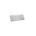 Logitech MX Keys Mini Minimalist Wireless Illuminated Keyboard