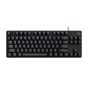 Logitech G G413 TKL SE Mechanical Gaming Keyboard