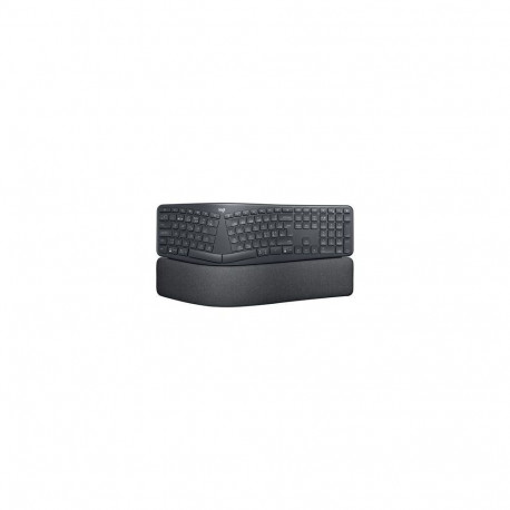 Logitech ERGO K860 Ergonomic Split Keyboard for Business
