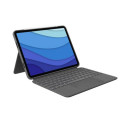 Logitech Combo Touch