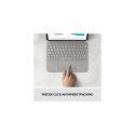 Logitech Combo Touch