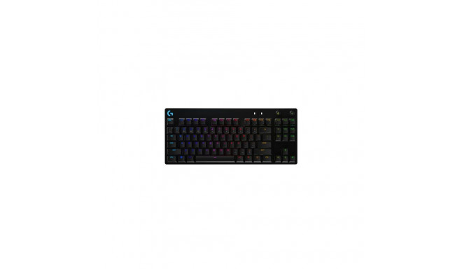Logitech G G PRO Mechanical Gaming Keyboard