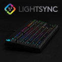 Logitech G G PRO Mechanical Gaming Keyboard