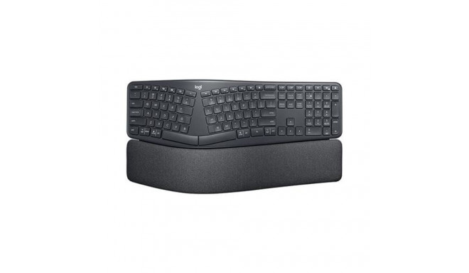 Logitech ERGO K860