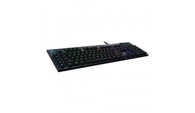 Logitech G G815 – GL Tactile