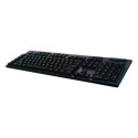 Logitech G G915 LIGHTSPEED – GL Tactile