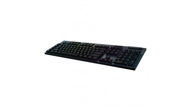 Logitech G G915 LIGHTSPEED – GL Tactile