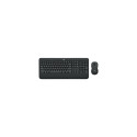 Logitech MK545 ADVANCED Wireless Keyboard and Mouse Combo