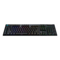 Logitech G G915 LIGHTSPEED – GL Tactile