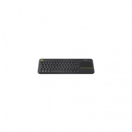 Logitech Wireless Touch Keyboard K400 Plus