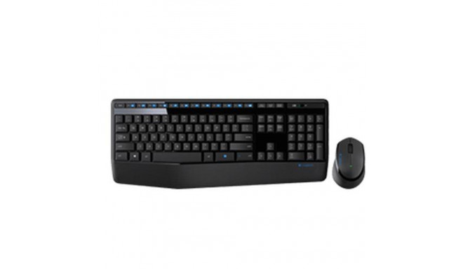 Logitech Wireless Combo MK345