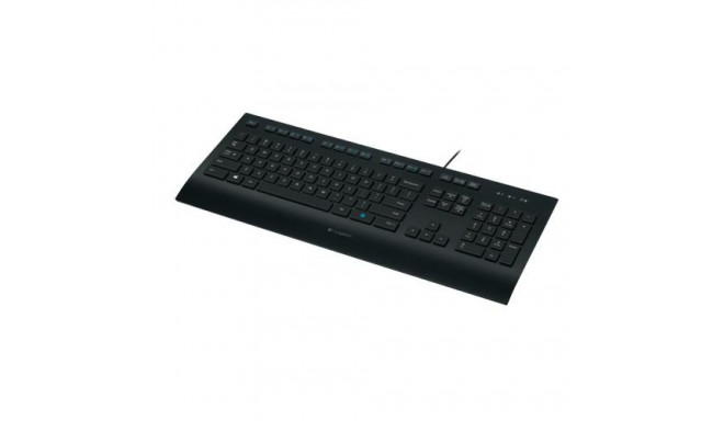 Logitech Keyboard K280e for Business