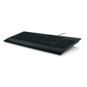 Logitech Keyboard K280e for Business