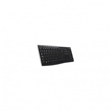 Logitech Wireless Keyboard K270