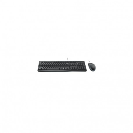 Logitech Desktop MK120