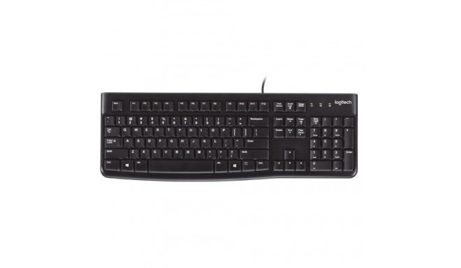 Logitech Keyboard K120 for Business