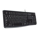 Logitech Keyboard K120 for Business