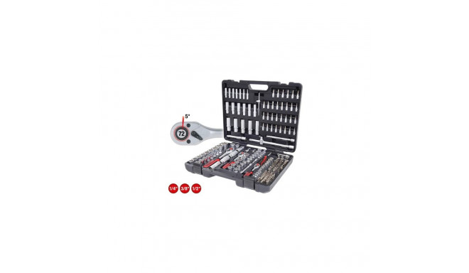 KS Tools 917.0795 socket/socket set