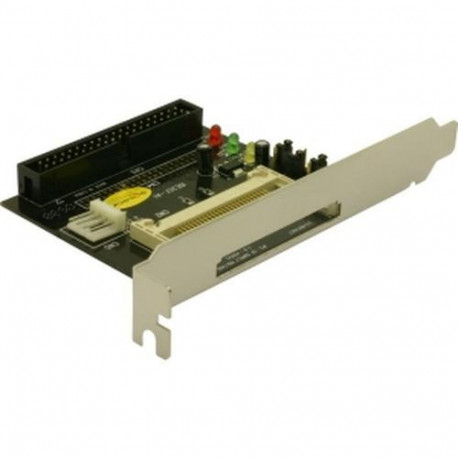 DeLOCK IDE to Compact Flash CardReader card reader