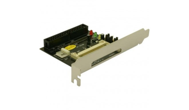 DeLOCK IDE to Compact Flash CardReader card reader