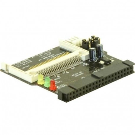 DeLOCK CardReader IDE to Compact Flash card reader