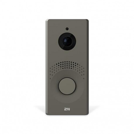 2N IP One video intercom system Bronze