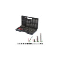 KS Tools 911.2008 screwdriver bit 208 pc(s)