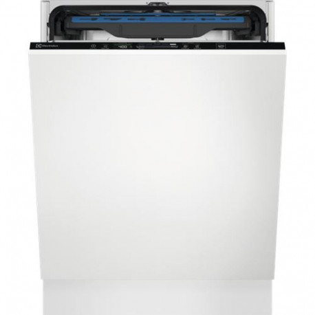 Electrolux EES48400L Fully built-in 14 place settings C