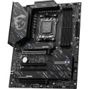 MSI X870 GAMING PLUS WIFI motherboard AMD X870 Socket AM5 ATX