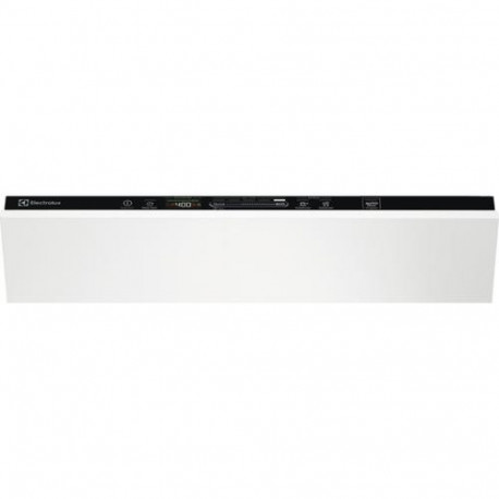 Electrolux EES48200L Fully built-in 14 place settings