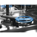 Electrolux EEG48300L Fully built-in 14 place settings D