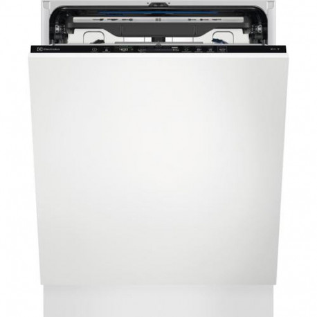 Electrolux EEM69410W Fully built-in 15 place settings C
