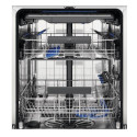 Electrolux Serie 700 EEG69405L Fully built-in 15 place settings C