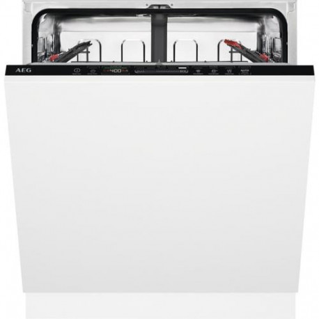 AEG FSE63307P Fully built-in 12 place settings D
