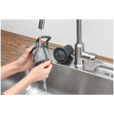 Electrolux EEC67310L Fully built-in 14 place settings D