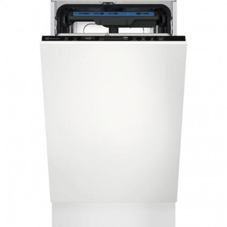 Electrolux EEM63310L Fully built-in 10 place settings D