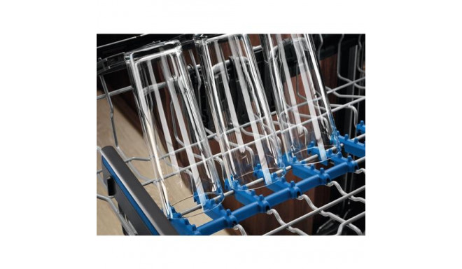 Electrolux EEG62310L Fully built-in 9 place settings D