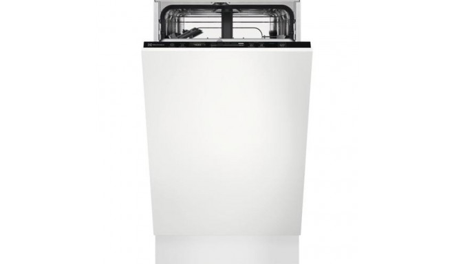 Electrolux SatelliteClean EES42210L Fully built-in 9 place settings E