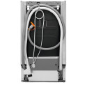 Electrolux SatelliteClean EES42210L Fully built-in 9 place settings E