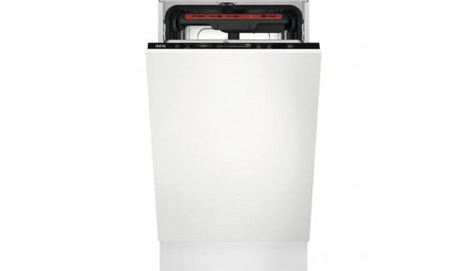 AEG FSE72517P Fully built-in 10 place settings E