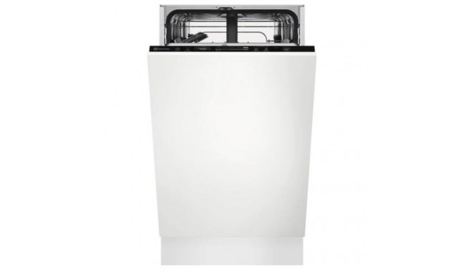 Electrolux EEQ42200L Fully built-in 9 place settings E
