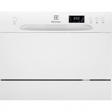 Electrolux ESF2400OW Countertop 6 place settings F