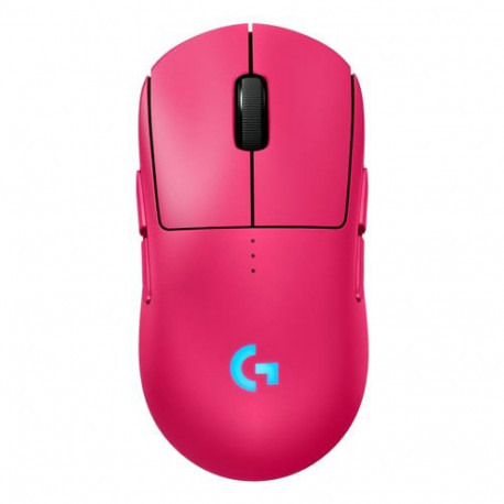 Logitech G PRO 2 LIGHTSPEED Mouse